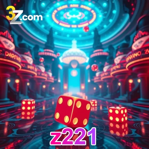 z221 Jogos de caça-níqueis