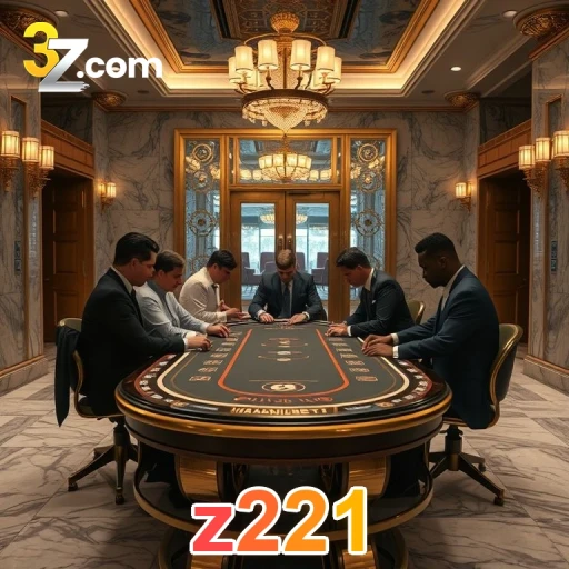 z221 Aplicativo Móvel