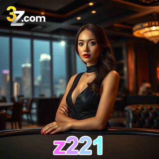 z221 Cassino Virtual