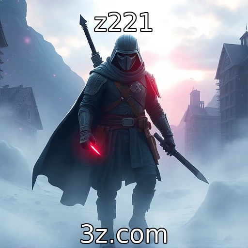 Tendências emergentes na narrativa dos jogos